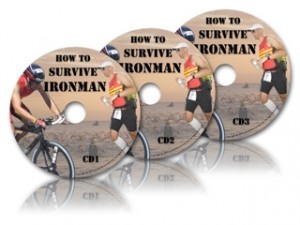 How To Survive Ironman Resale Rights Audio