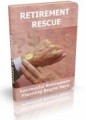 Retirement Rescue Plr Ebook