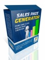 Sales Page Generator Resale Rights Software With Video