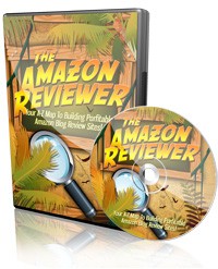 The Amazon Reviewer MRR Software