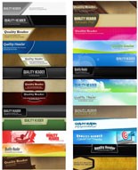 Ultimate Marketing Graphics Collection Personal Use Graphic