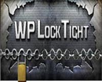 Wp Locktight Security Suite Personal Use Software With Video