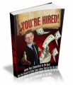 You're Hired Mrr Ebook