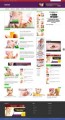 Acne Cure Blog Personal Use Template 