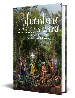 Adventure Cycling With Shikari PLR Ebook