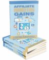 Affiliate Marketing Gains Resale Rights Ebook