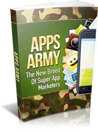 Apps Army Give Away Rights Ebook