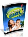 Ask That Girl MRR Ebook With Audio & Video