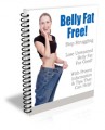 Belly Fat Free Ecourse PLR Autoresponder Messages 