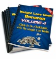 Cb Weight Loss Cash Bonanza V4 Resale Rights Ebook With ...