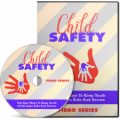 Child Safety Video Upgrade MRR Video With Audio