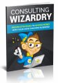 Consulting Wizardy PLR Ebook