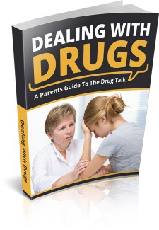 Dealing With Drugs MRR Ebook