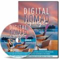 Digital Nomad Lifestyle - Video Upgrade MRR Video With Audio