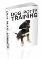Dog Potty Training MRR Ebook