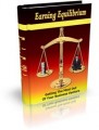 Earning Equilibrium Give Away Rights Ebook 
