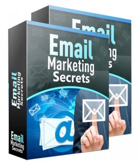 Email Marketing Secrets Resale Rights Autoresponder Messages