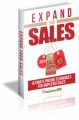 Expand Your Sales MRR Ebook