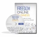 Freedom Online Business Upgrade MRR Video