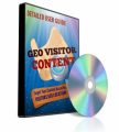 Geo Visitor PLR Software With Video