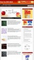 Have Fun With Math Niche Blog Personal Use Template ...