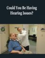 Hearing Issues PLR Ebook