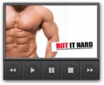 Hiit It Hard Upgrade MRR Video With Audio