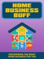 Home Business Buff Give Away Rights Ebook
