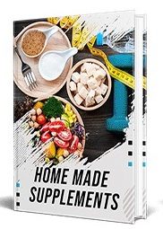 Home Made Supplements PLR Ebook