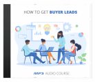 How To Get Buyer Leads MRR Audio