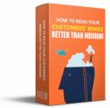 How To Read Your Customers Minds Giveaway Rights Ebook