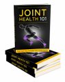 Joint Health 101 MRR Ebook