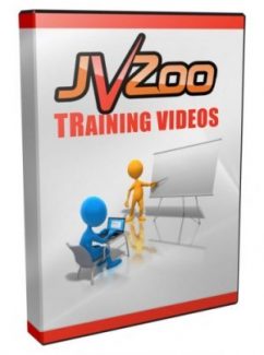 Jvzoo Training Personal Use Video