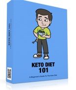 Keto Diet Personal Use Ebook