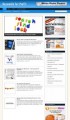 Keywords Niche Blog Personal Use Template With Video