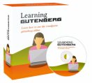 Learning Gutenberg PLR Video With Audio
