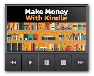 Make Money With Kindle Upgrade MRR Video