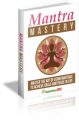 Mantra Mastery MRR Ebook