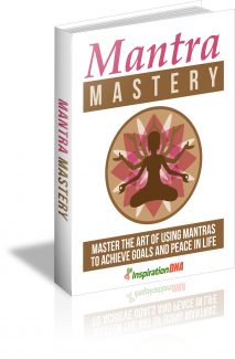 Mantra Mastery MRR Ebook