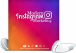 Modern Instagram Marketing MRR Ebook With Audio