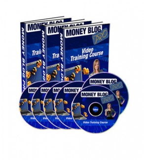 Money Blog Pro MRR Software
