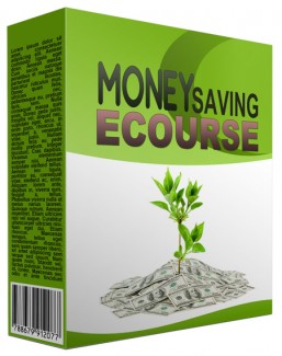 Money Saving PLR Autoresponder Messages