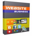 New Website Business Flipping Niche Blog Personal Use ...