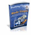 Profiting From Facebook Ads MRR Ebook