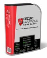 Secure Password Generator Resale Rights Software 