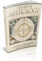 The Art Of Astrology MRR Ebook 