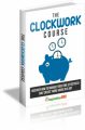 The Clockwork Course MRR Ebook