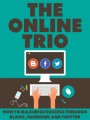 The Online Trio Give Away Rights Ebook