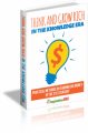 Think And Grow Rich In The Knowledge Era MRR Ebook