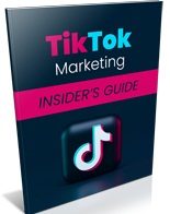 Tiktok Marketing Personal Use Ebook